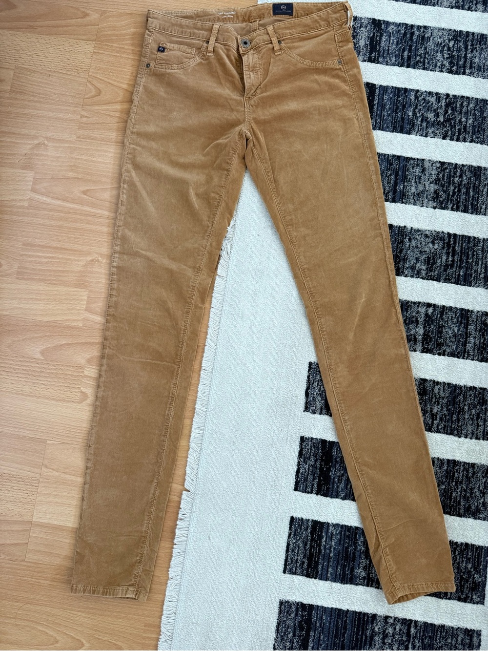 The Legging | super skinny